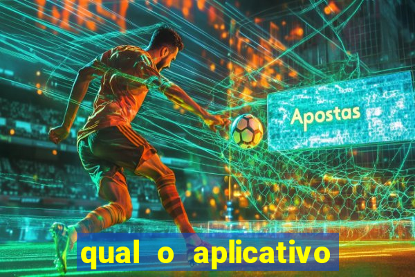 qual o aplicativo de jogo que ganha dinheiro de verdade