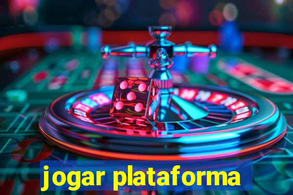 jogar plataforma