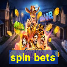 spin bets