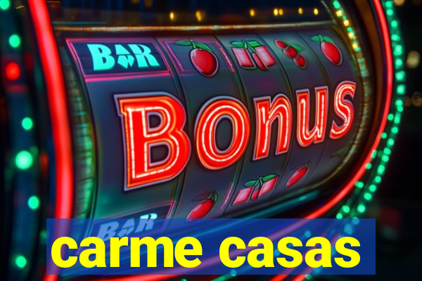 carme casas