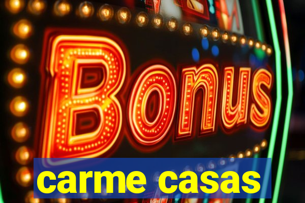 carme casas