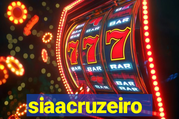 siaacruzeiro