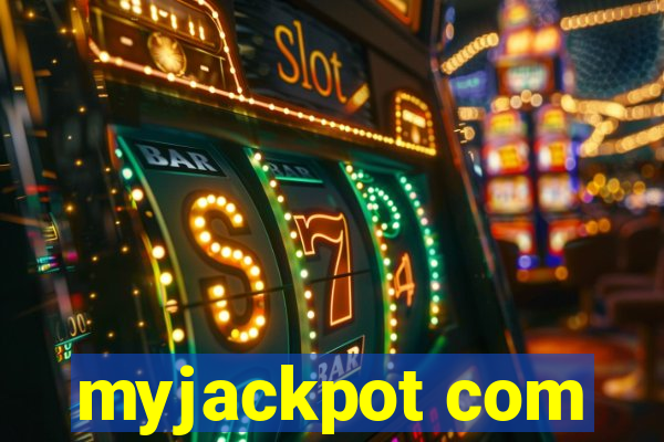 myjackpot com