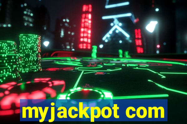 myjackpot com