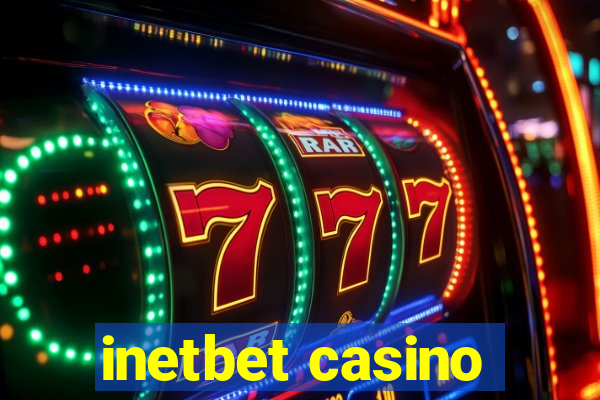 inetbet casino