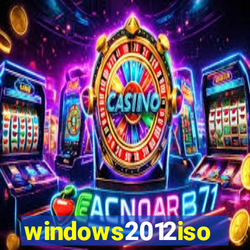 windows2012iso