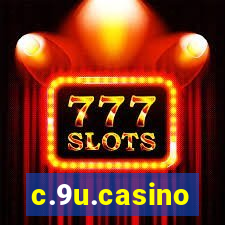 c.9u.casino