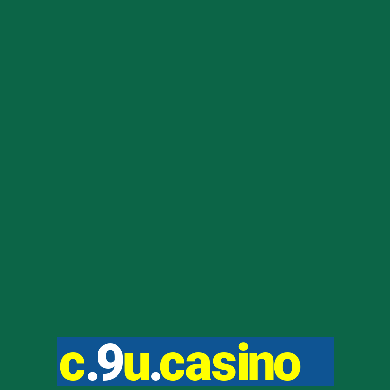 c.9u.casino