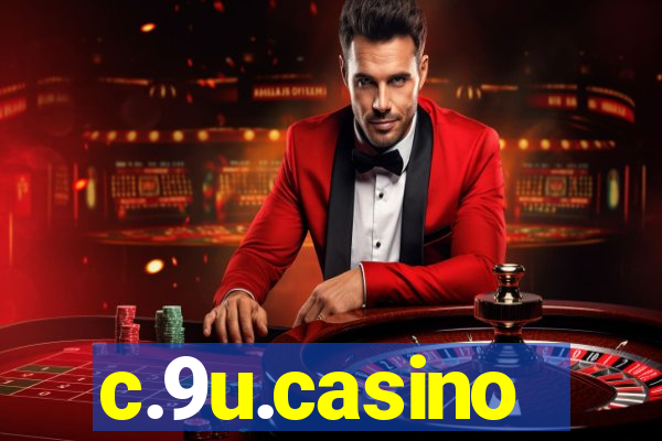 c.9u.casino