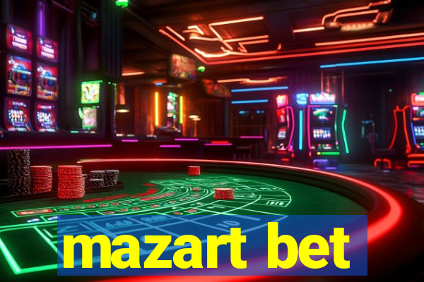 mazart bet