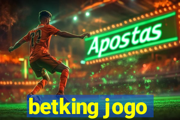 betking jogo