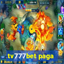 tv777bet paga