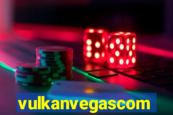 vulkanvegascom