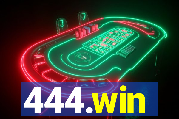 444.win