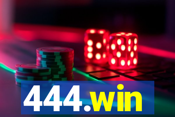 444.win