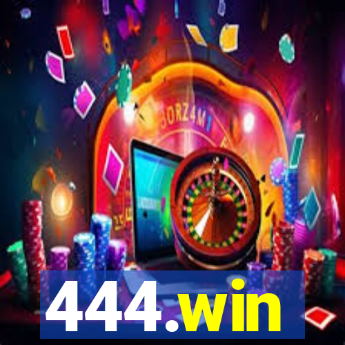 444.win