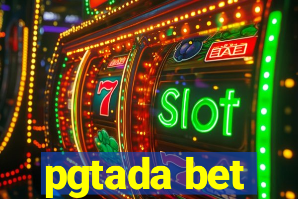 pgtada bet