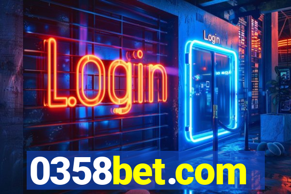 0358bet.com