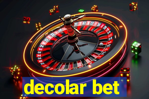 decolar bet