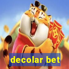 decolar bet