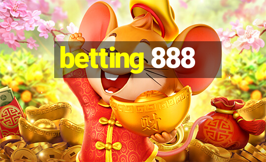 betting 888