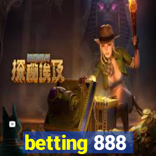 betting 888