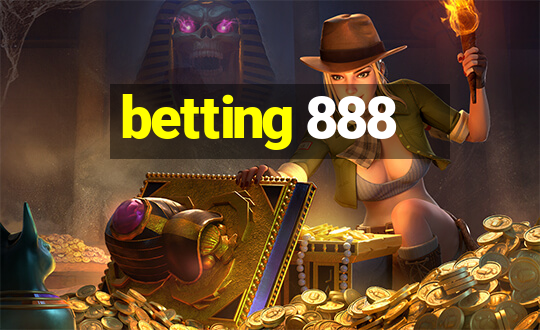 betting 888