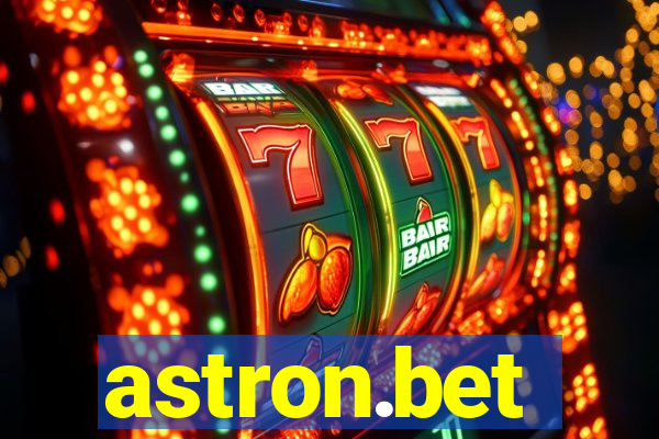 astron.bet