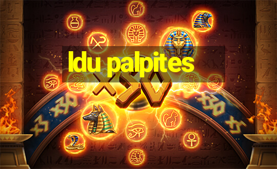 ldu palpites