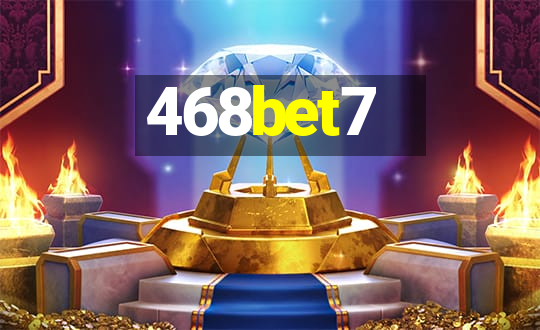 468bet7