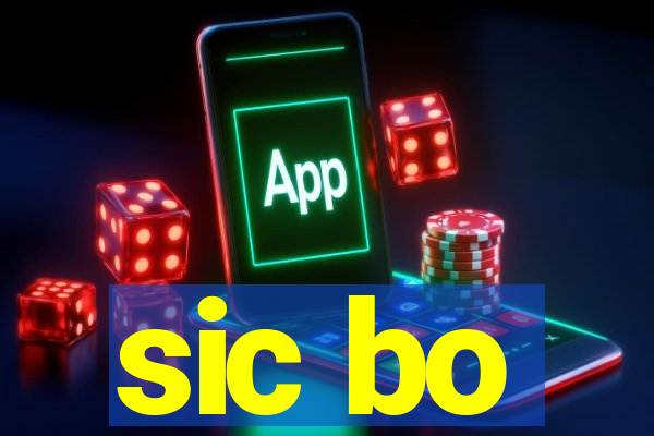 sic bo