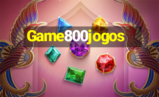 Game800jogos