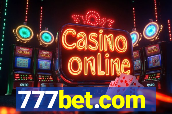 777bet.com