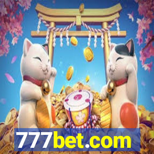 777bet.com