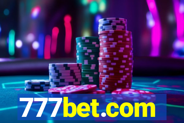 777bet.com