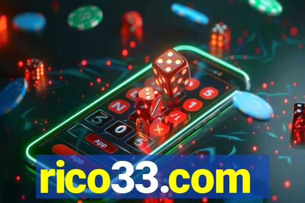 rico33.com