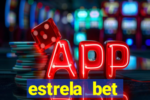 estrela bet horarios pagantes