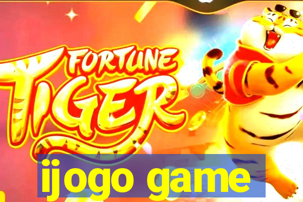 ijogo game