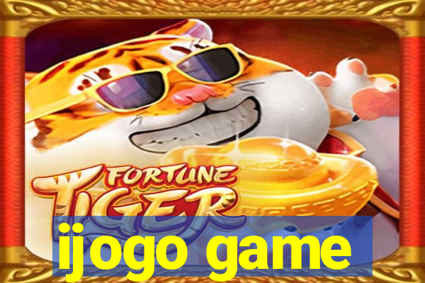 ijogo game