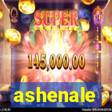 ashenale