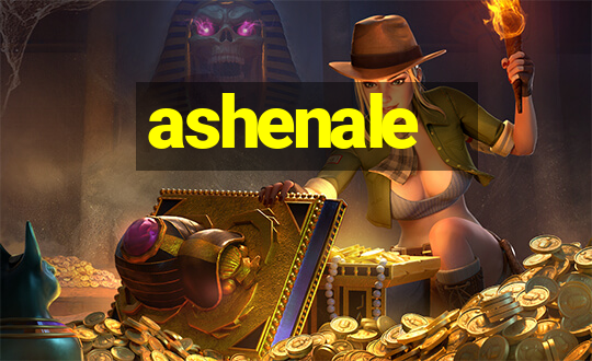 ashenale