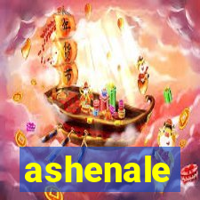 ashenale