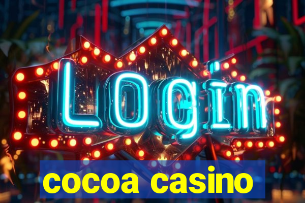 cocoa casino