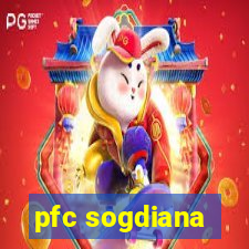 pfc sogdiana