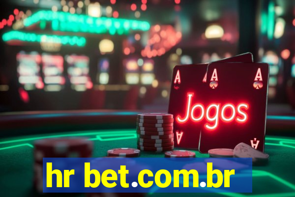 hr bet.com.br