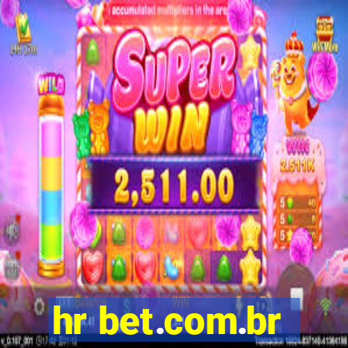 hr bet.com.br