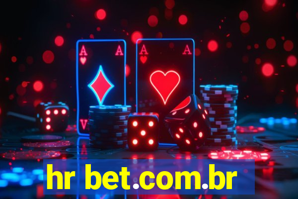 hr bet.com.br