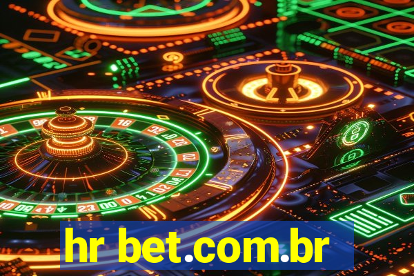 hr bet.com.br