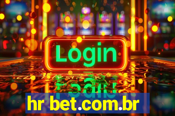 hr bet.com.br