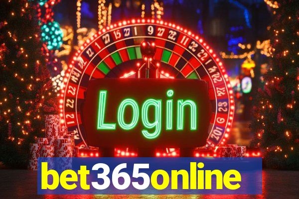 bet365online